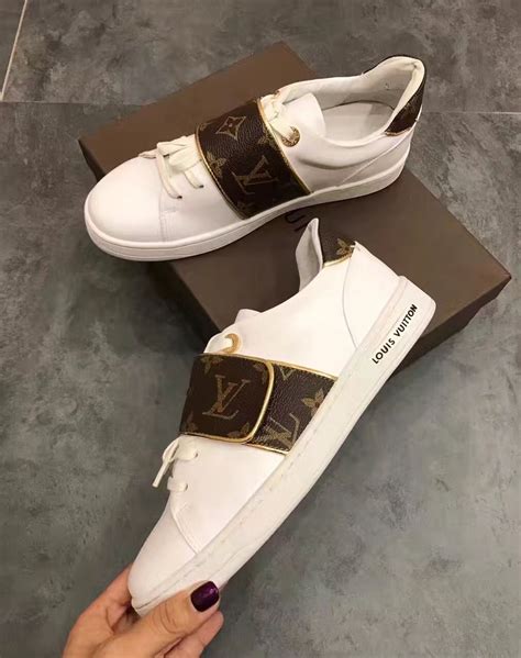 louis vuitton sneakers femme 2019